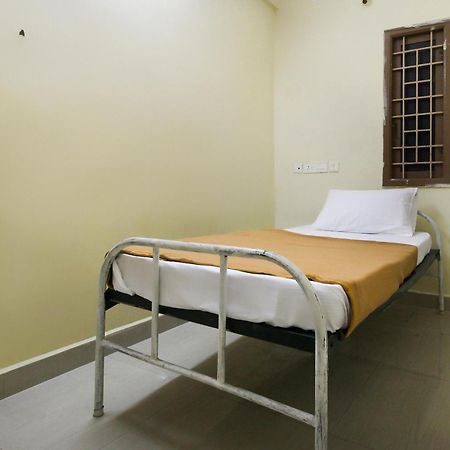 Spot On Jayalakshmi Residency Non Ac Hotel Kovilpatti Eksteriør billede