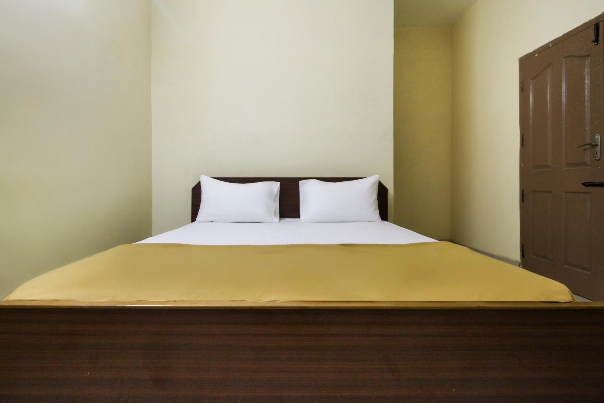 Spot On Jayalakshmi Residency Non Ac Hotel Kovilpatti Eksteriør billede